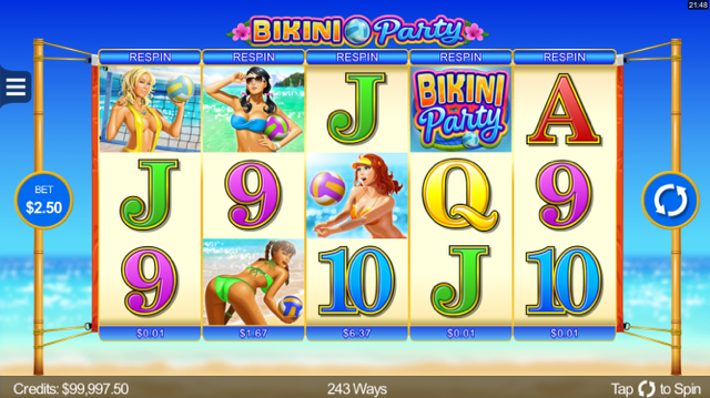 New usa online casino no deposit bonus