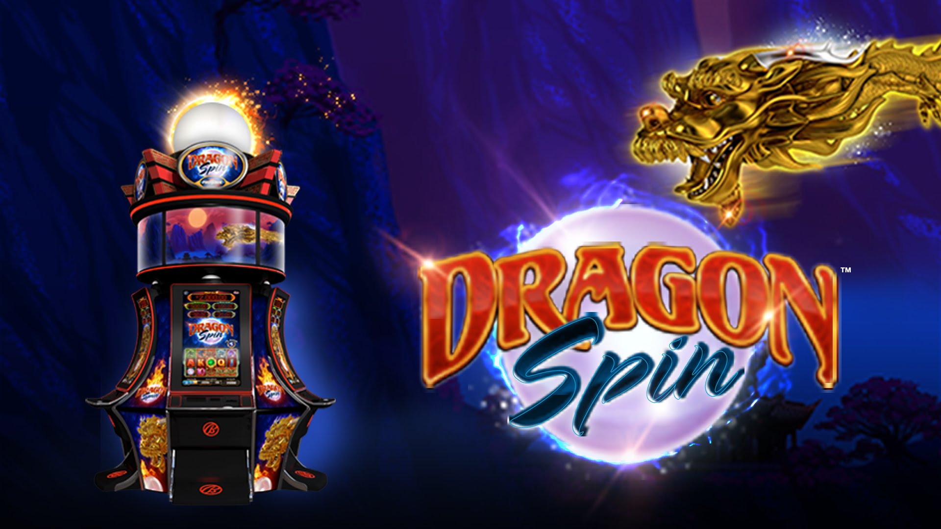 Dragon Spin Casino Game