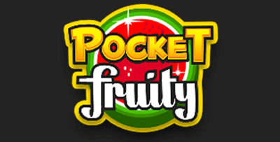 Pocket fruity slots games