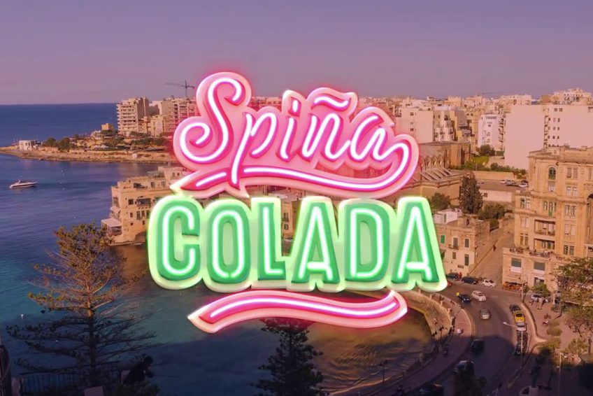 Spina colada slot reviews