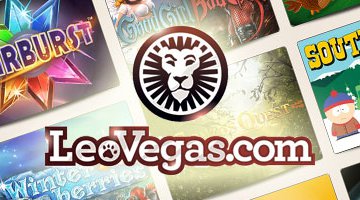 Leo Vegas Free Spins