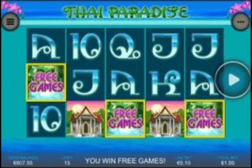 BGO Casino Releases New Spin A Win Game From Playtech