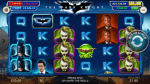 The Dark Knight Slot Review