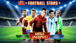 World Cup Fever Playtech New Football Slot